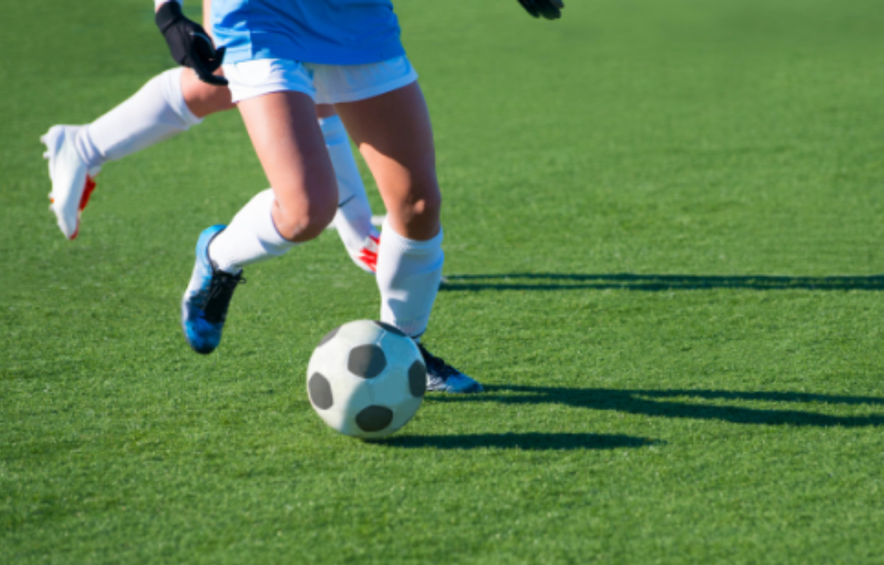 Fire frisparksscoringer var ikke nok for Randers Q U14