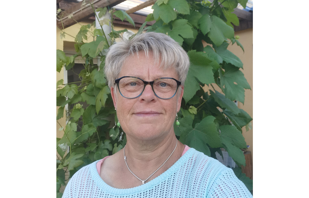 Hjørring ildsjæl: Kirsten hjælper flygtninge - "Jeg har fyldt mange hjem."