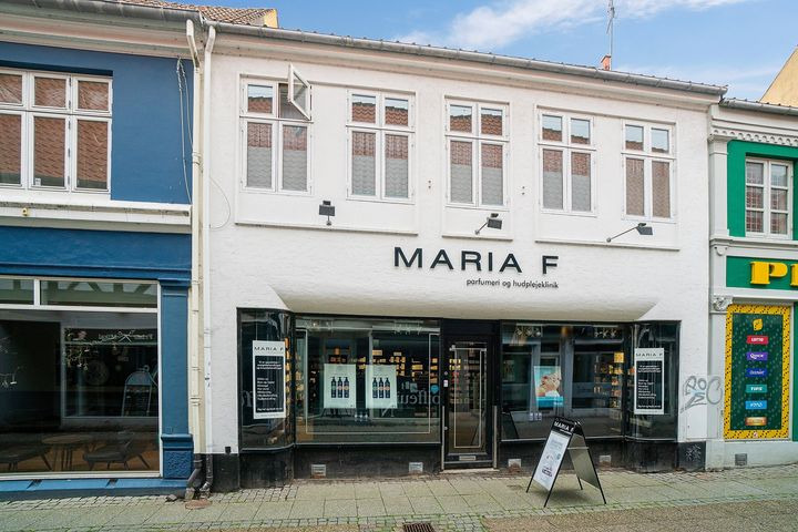 Nyt på opslagstavlen i Randers