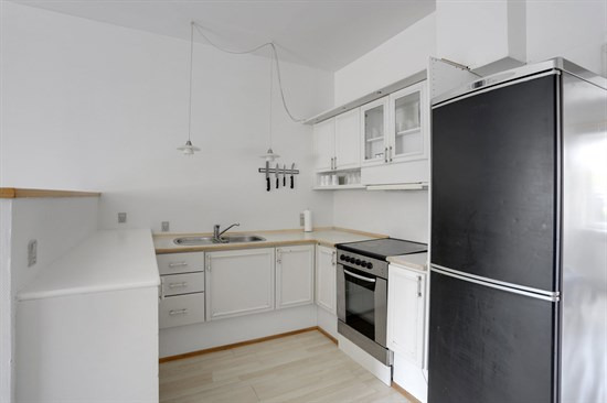 Strubjerg 11 er til salg for kun 498.000 kr.: Se de billigste boliger til salg i Nørresundby her