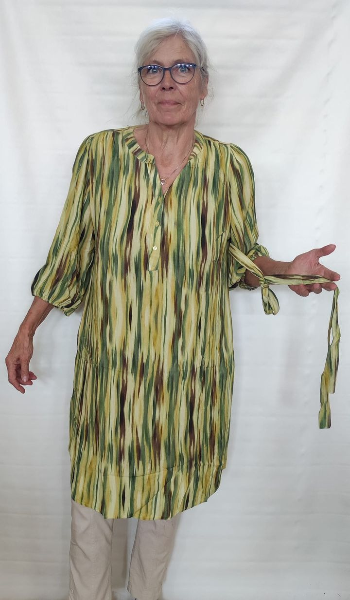 Rie & Henrik's Tøjbiks v/Rie Olesen: Smukt nyt tøj fra Vanting til gode priser