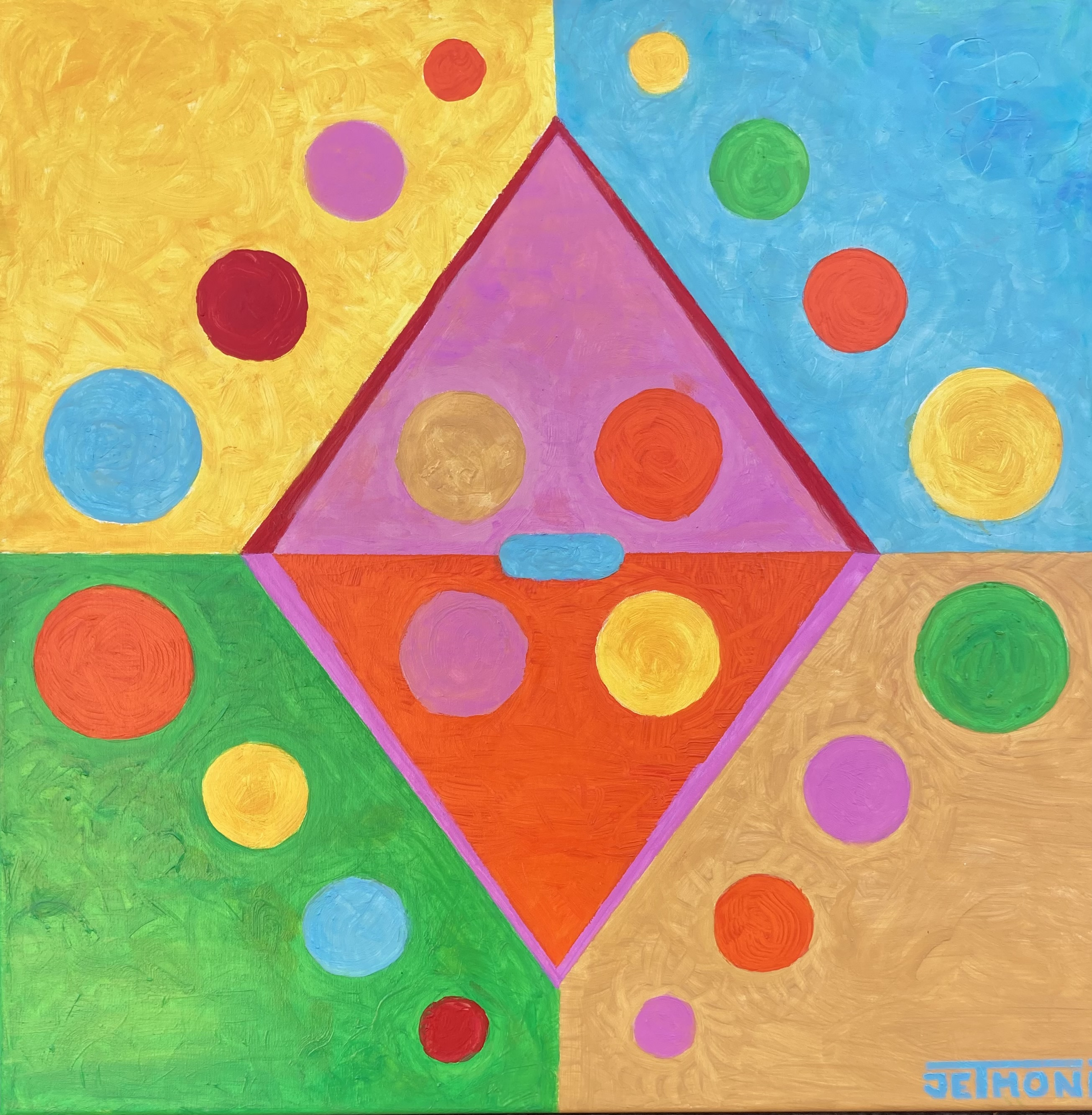 Kom til FORÅRSUDSTILLING