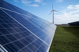 Stor interesse for vedvarende energi i Billund Kommune