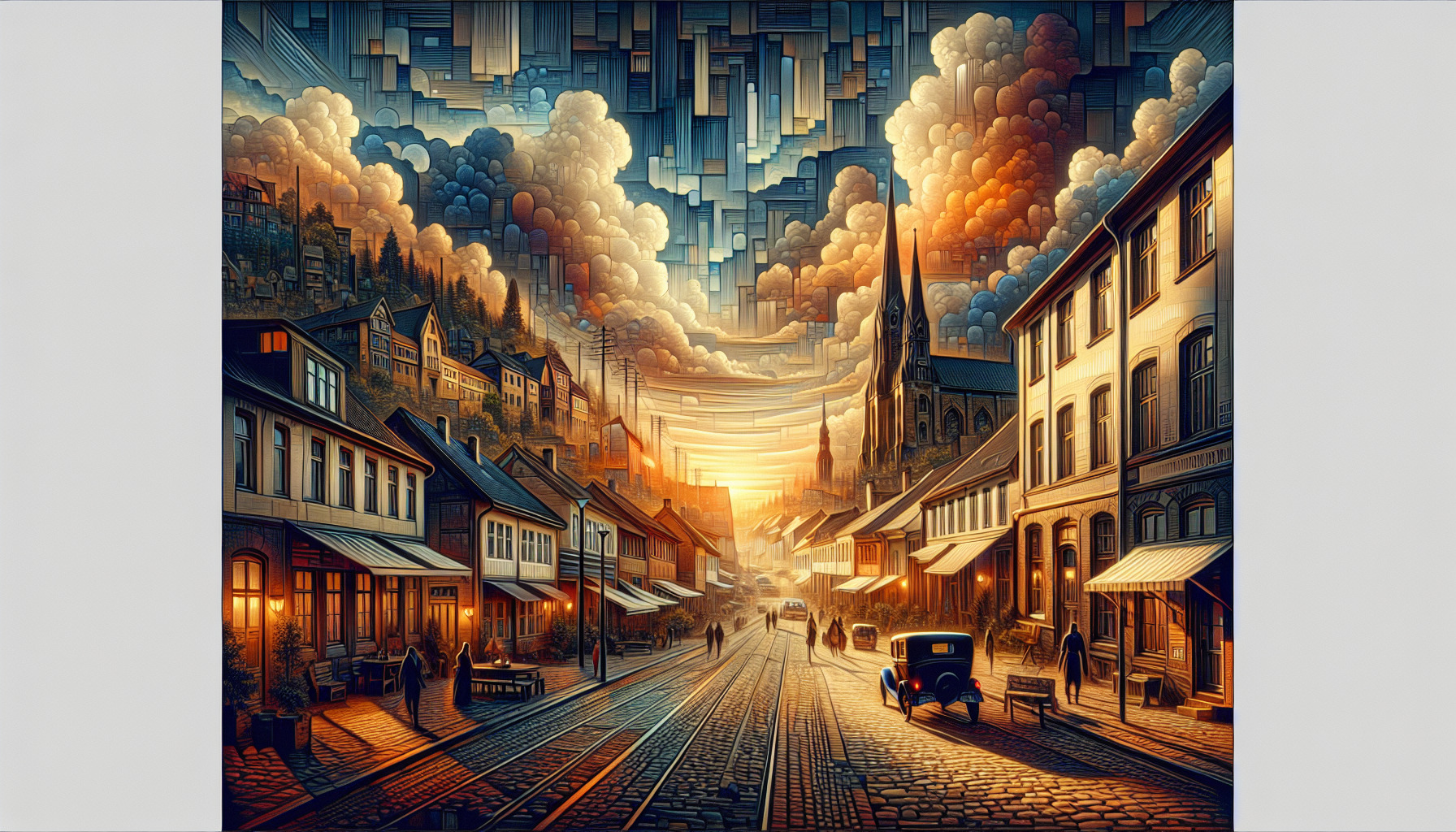 Videoproduktion i Randers styrker lokalsamfundet