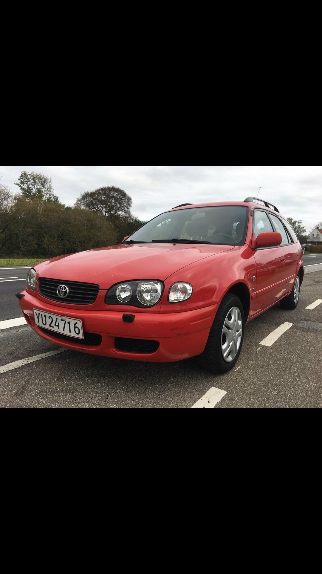 Fuglebjergs billigste biler til salg netop nu