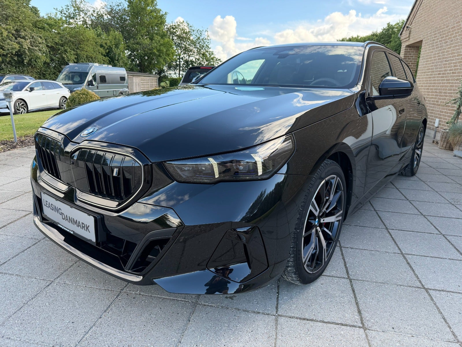De dyreste biler i Hinnerup - Pris op til 597.500 kr!
