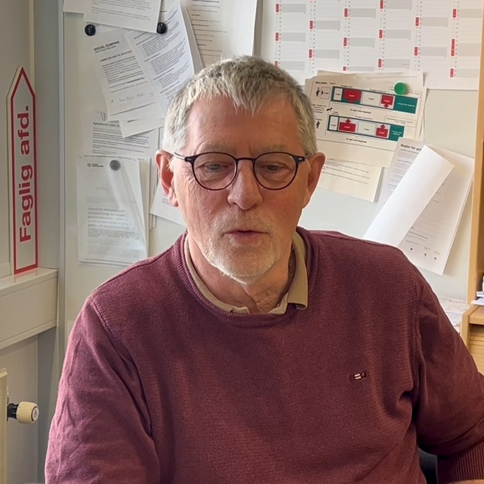 Nyt på opslagstavlen i Vejle