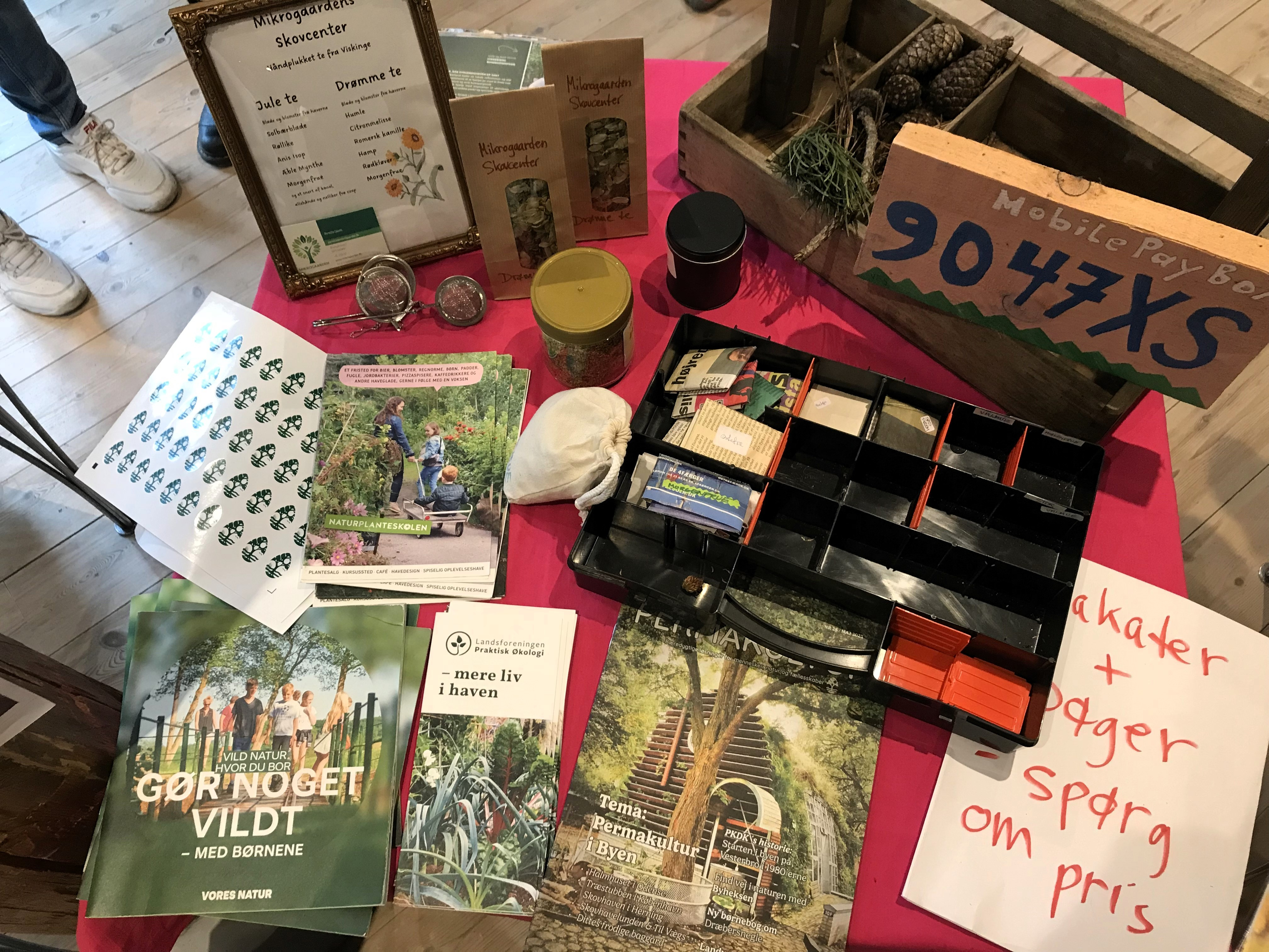 Odsherred Kommune styrker den grønne indsats med nye initiativer