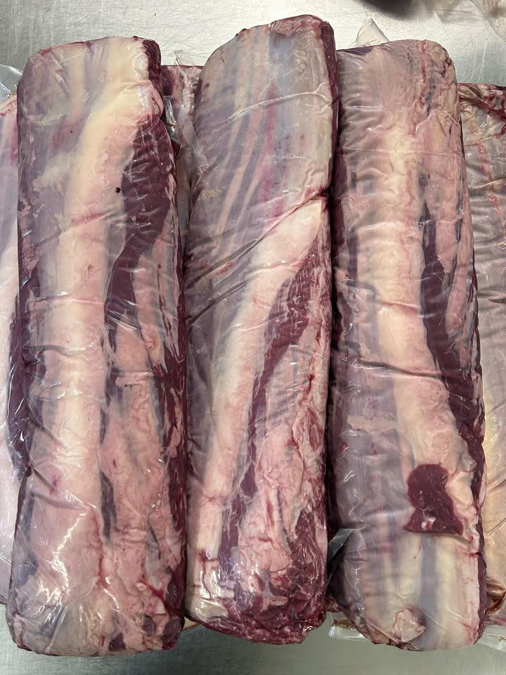 Løvbjerg Frederikshavn tilbyder vanvittigt tilbud på oksefilet uden fedtkant i slagterafdelingen