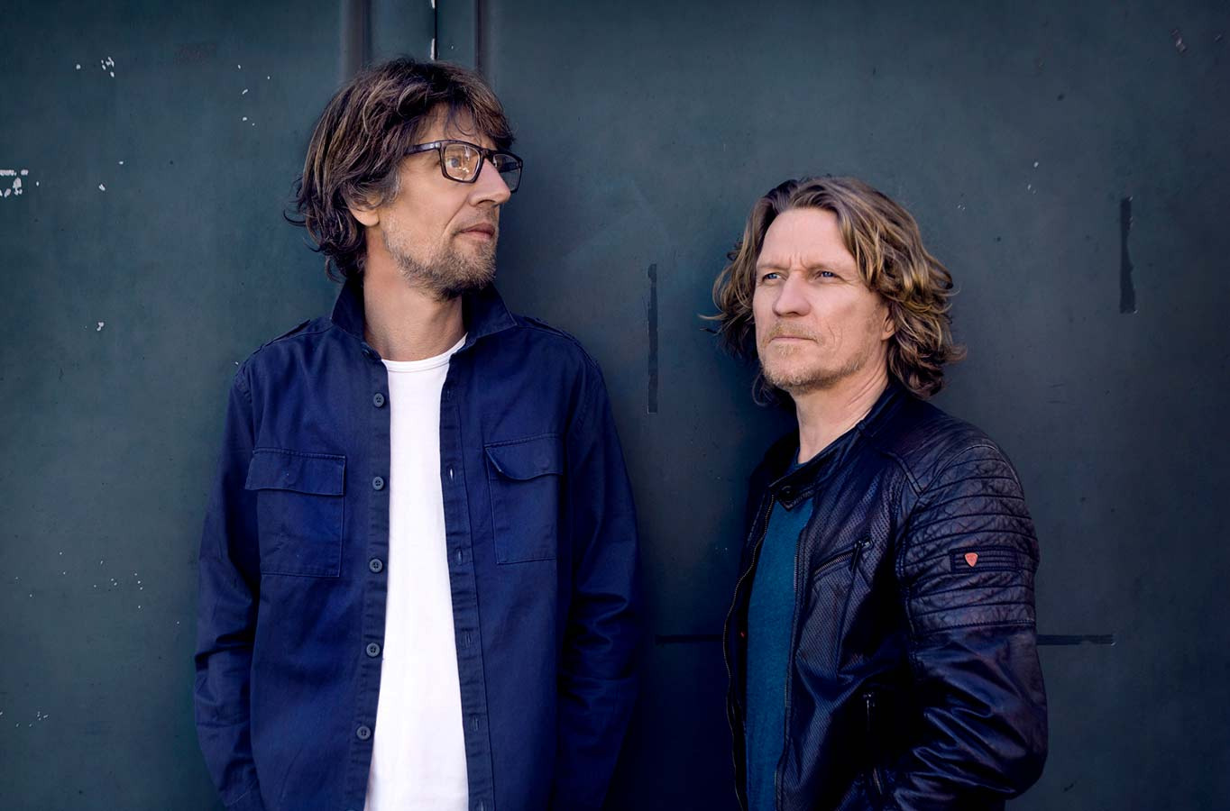 Sko/Torp bringer 90'ernes hits til Aabybro