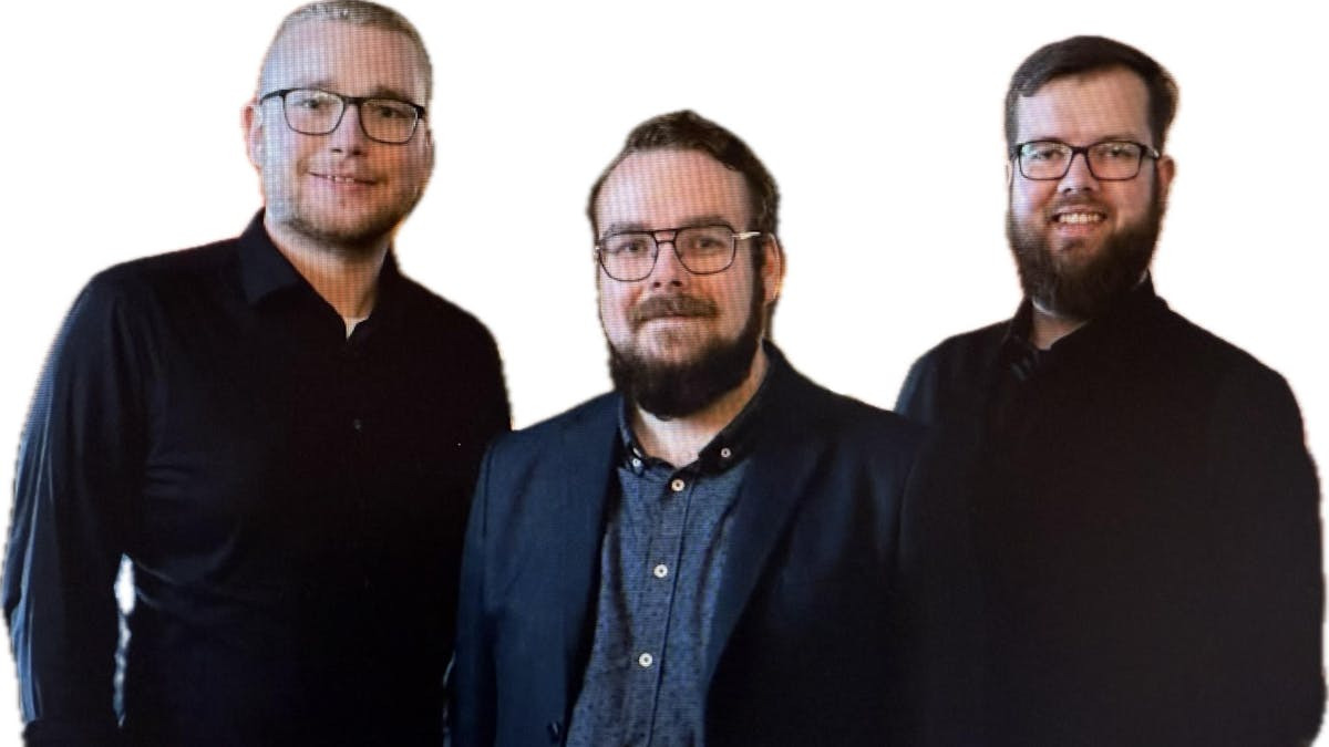 Meyer&Friends fortolker danske klassikere på Jels Voldsted