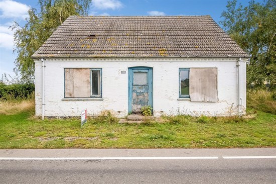 spade Blåt mærke frimærke Billigste boliger i Vordingborg Kommune: priser fra 199.500 kroner | VORES  Lundby