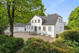Top 6 over dyreste boliger til salg i Give. Priser op til 6.695.000 kr