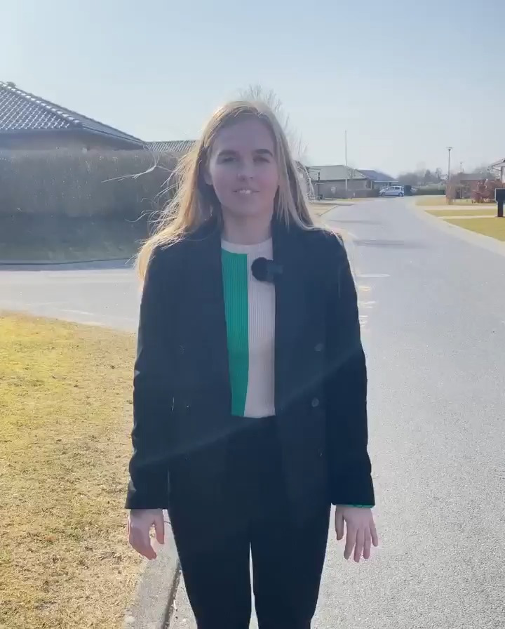 Se dagens updates fra Dronninglund her