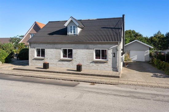 Gl. Landevej 46 er til salg for kun 495.000 kr.: Se de billigste boliger til salg i Hemmet her