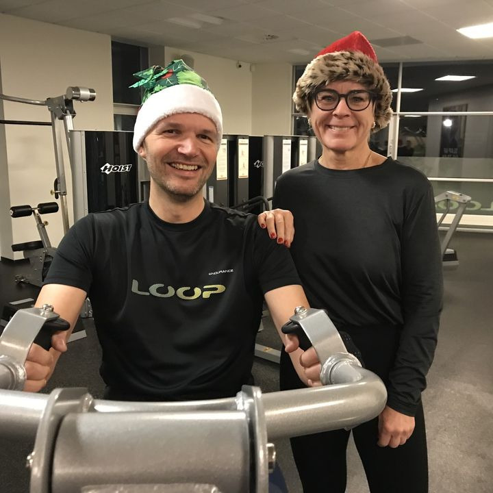 En finger på pulsen i Vejle