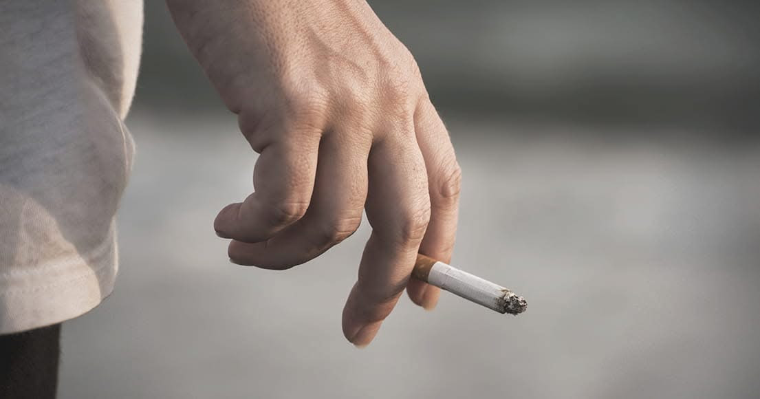 Rygestoprådgivning og nikotinerstatning hos Vejlby Apotek