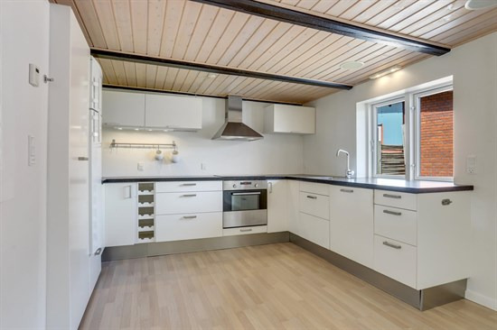 Pindskæret 1 er til salg for kun 545.000 kr.: Se de billigste boliger til salg i Vodskov her