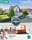 Nyt fra Nybolig Bjørn & Ankersen