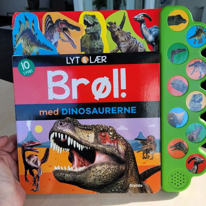 Hold trit med lokalområdet: Nyt fra Silkeborg