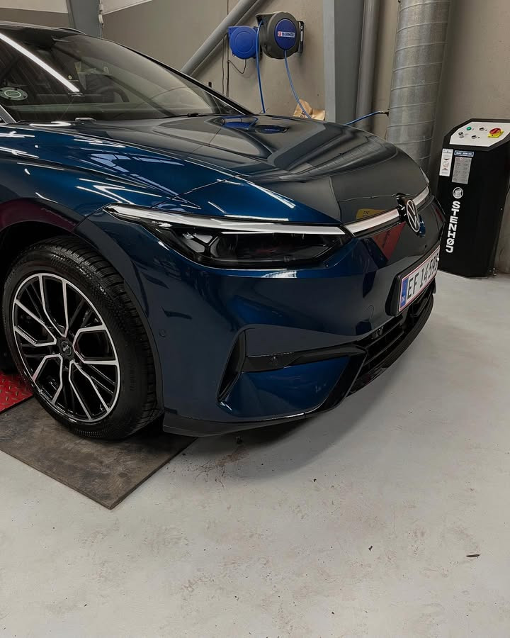 Nyt fra RD Detailing