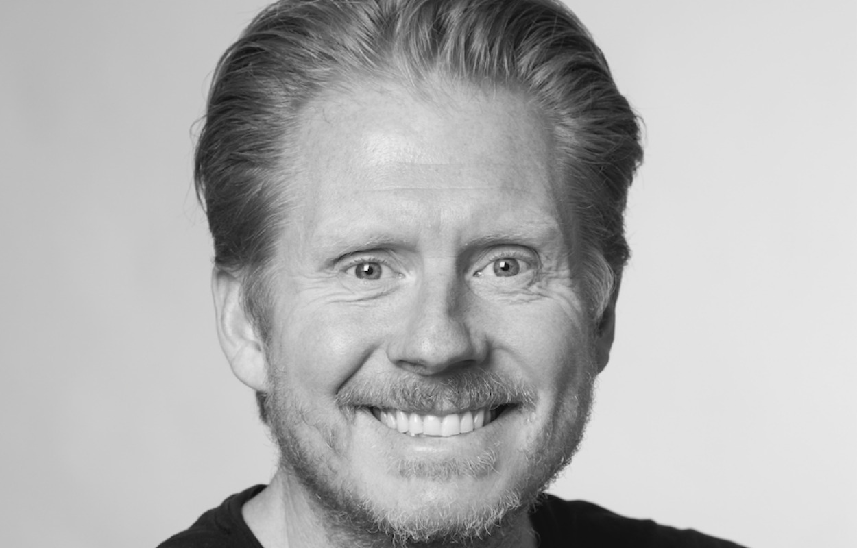 Kom til detox-foredrag på Lido Caféen 