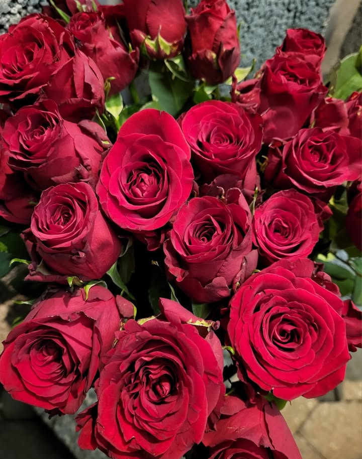 Asmild Plantecenter ApS lancerer Valentins konkurrence: Vind en buket