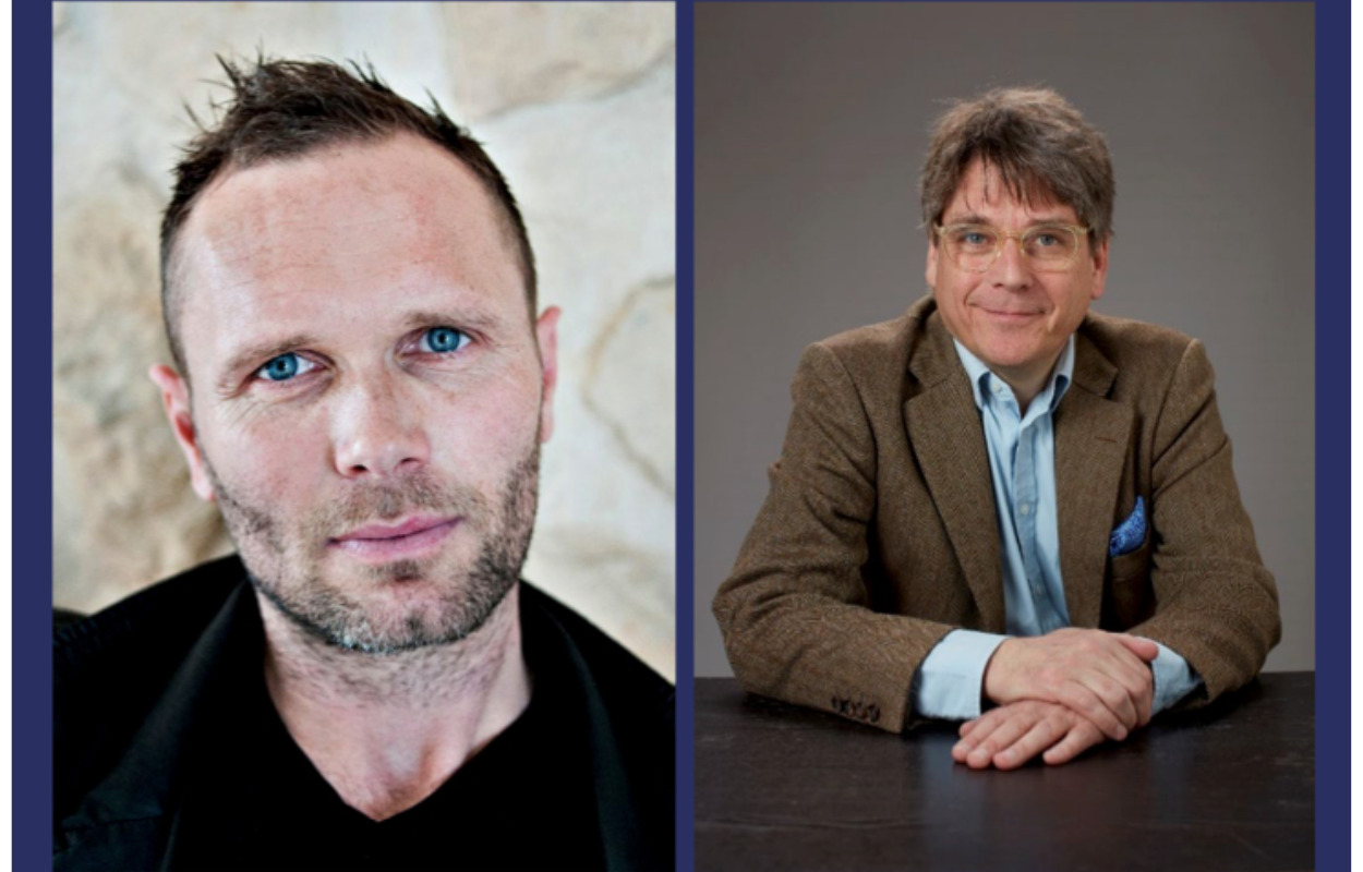 Huskedag med hjerneforsker og håndboldstjerne