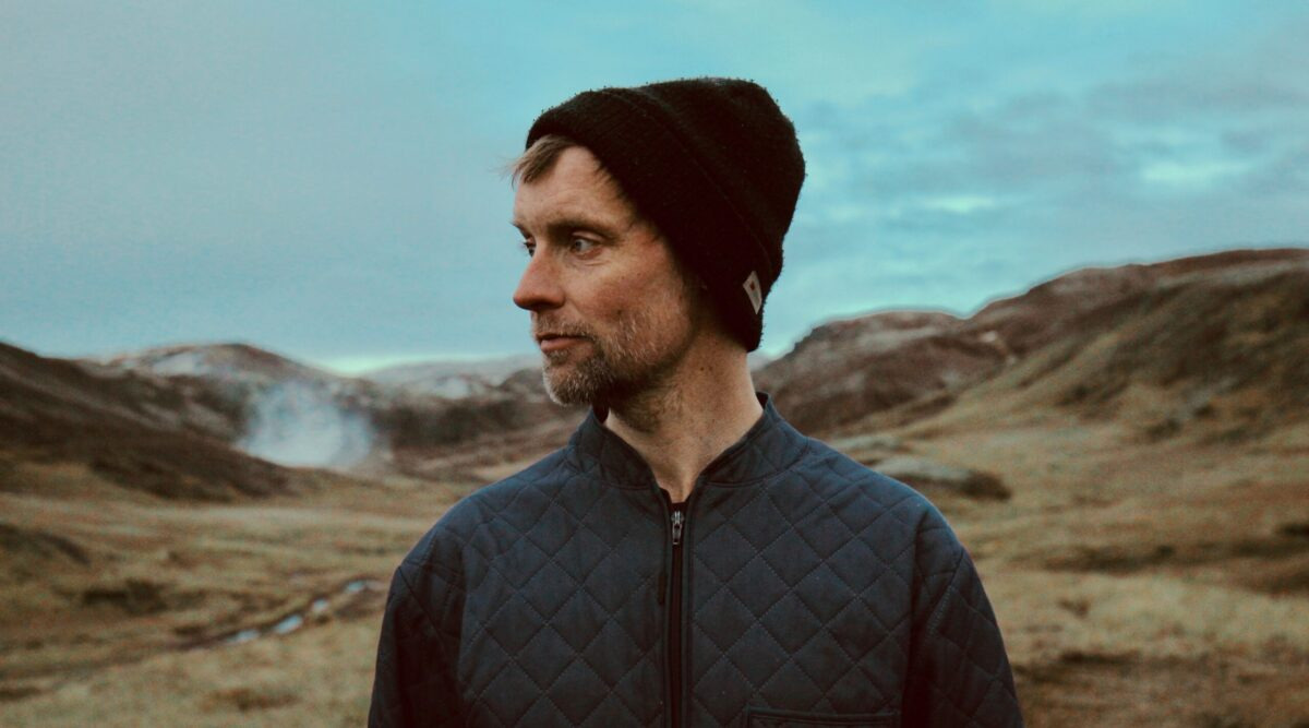 Oplev Tue West live på Horsens Ny Teater