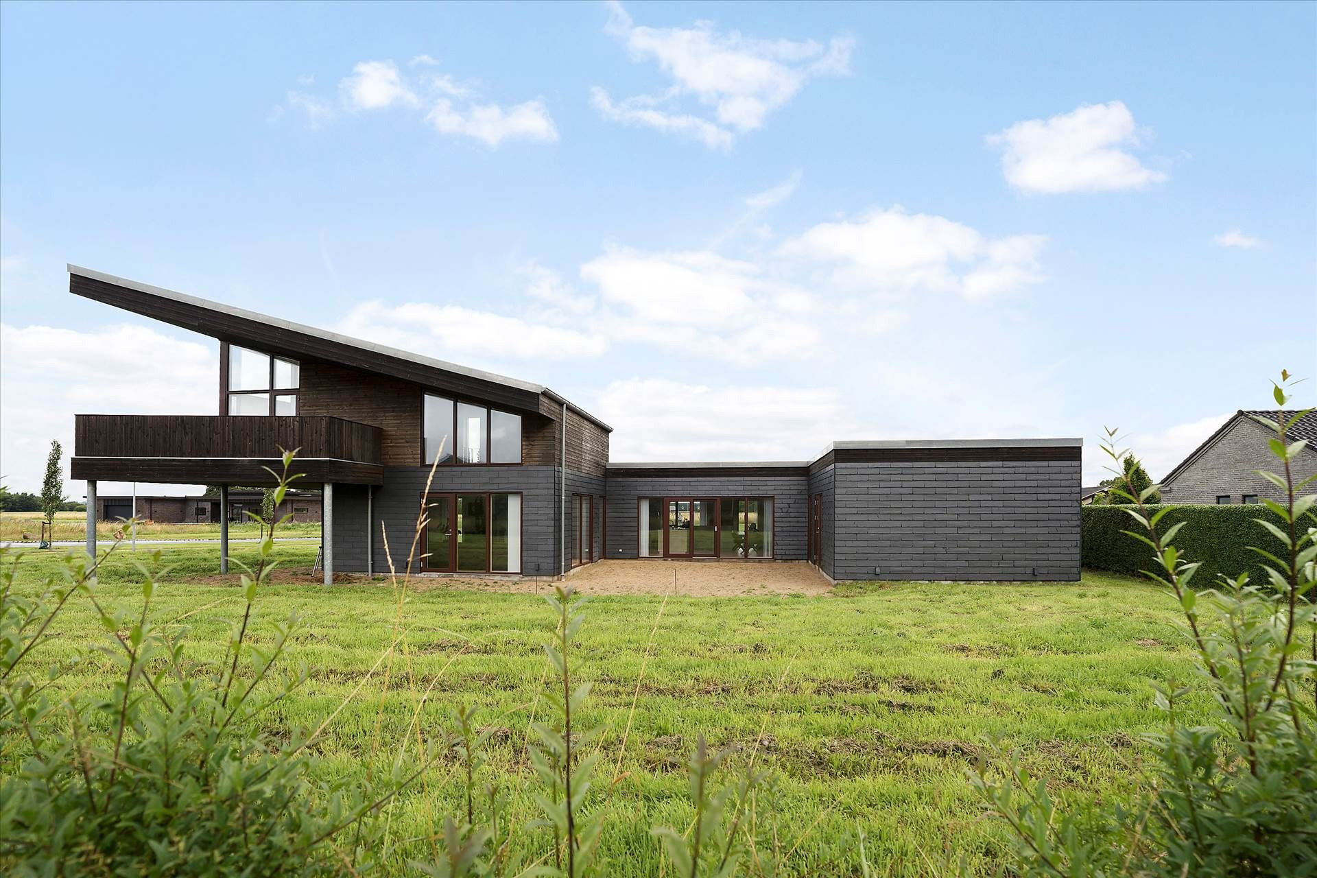 Priser op til 3,6 mio. kroner: Se de dyreste boliger til salg i Uldum