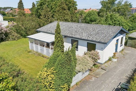 Liltvedvej 34 er til salg for kun 395.000 kr.: Se de billigste boliger til salg i Auning her