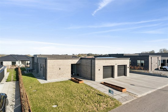 Filippavej 3 og 9 andre boliger er kommet til salg denne uge i Randers - se boligerne her.