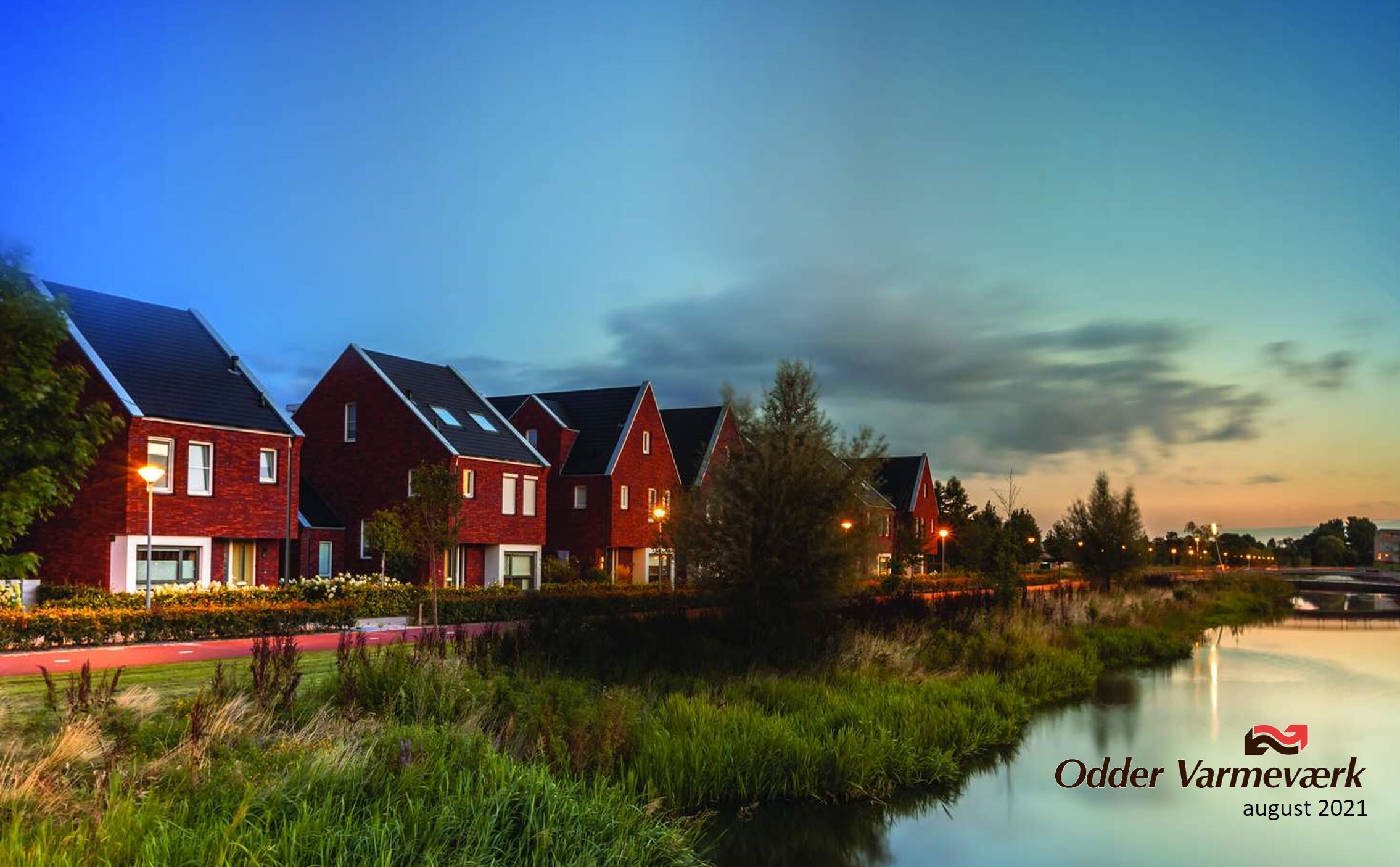 Vi er godt i gang med at få skovlen under klimakrisen … vil du være med?