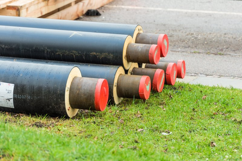 Ejere af ejendomme i Nykøbing får forlænget frist til at tilkendegive interesse for fjernvarme