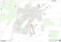 Viborg Kommune inviterer til høringssvar om ny park i Løvel