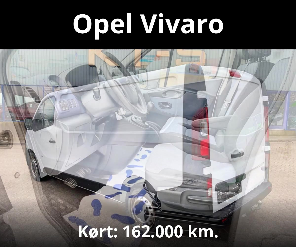 Hold trit med lokalområdet: Nyt fra Kolding