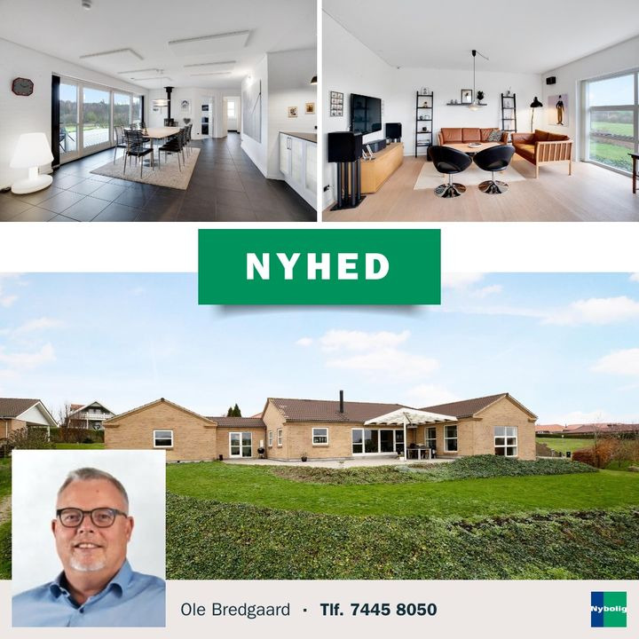 Opdatér dig her: Det nyeste fra Nordborg