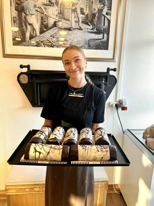 Det Lune Brød frister med kæmpe træstammer til særpris