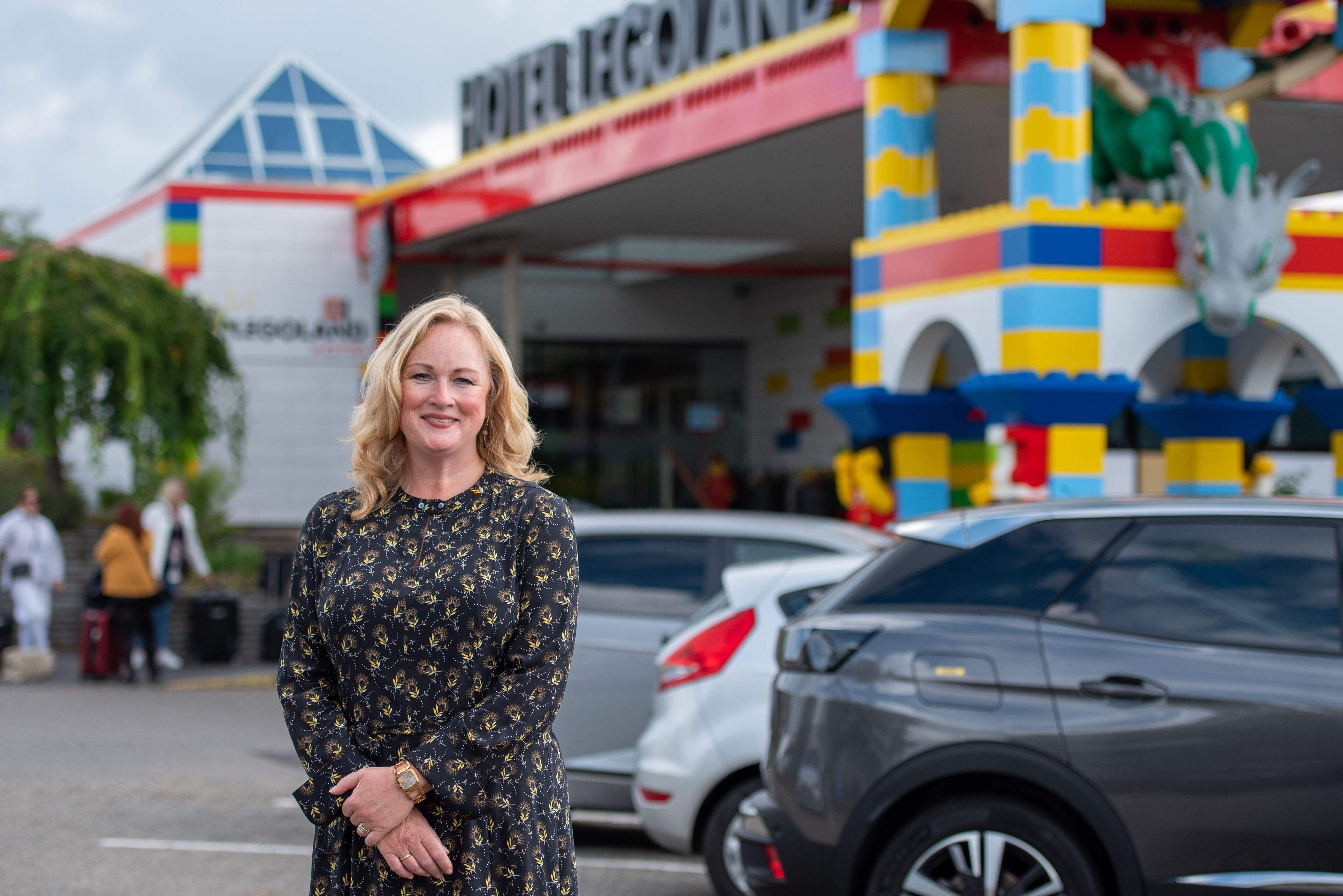 LEGOLAND® hoteller får Tripadvisor pris - Blandt de 10% bedste i verden ifølge gæsternes anmeldelser