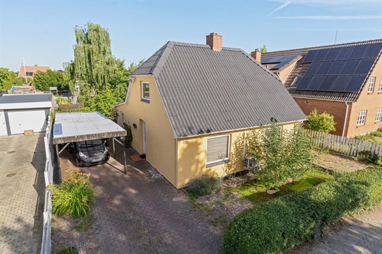 Glumsøparken 8 er til salg for kun 795.000 kr.: Se de billigste boliger til salg i Glumsø her