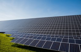 Idehøring om solcelleanlæg i det åbne land
