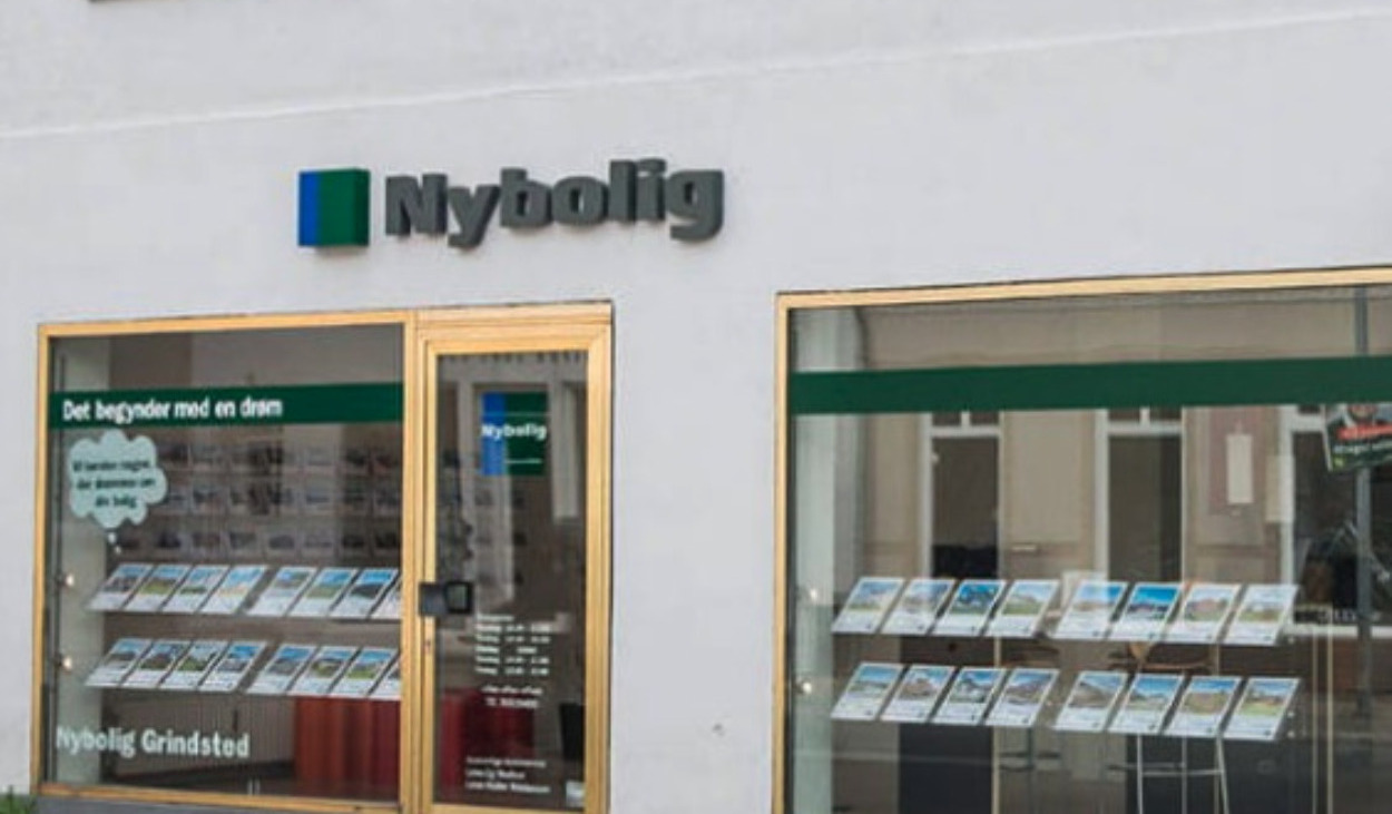 Vi byder stort velkommen til Nybolig Billund/Grindsted som ny samarbejdspartner!