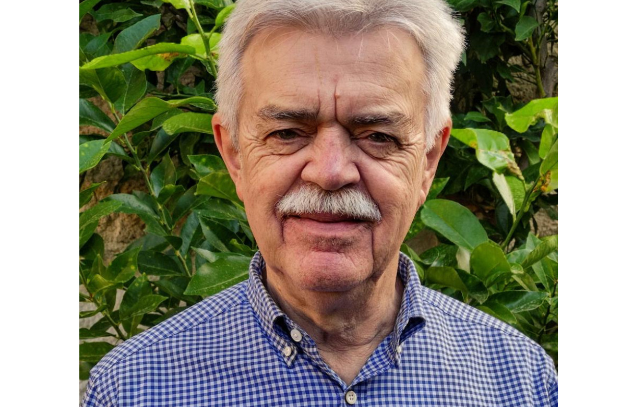 IC4 - et studie i en skandale: Oplev foredrag med René Flamsholt Christensen på Odder Bibliotek 