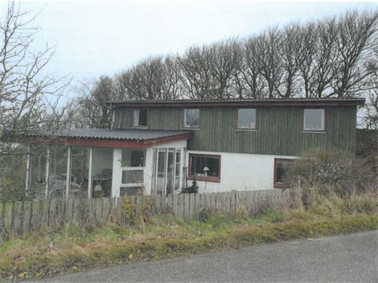 Billigste boliger i Skive Kommune: Priser fra 141.000 kroner