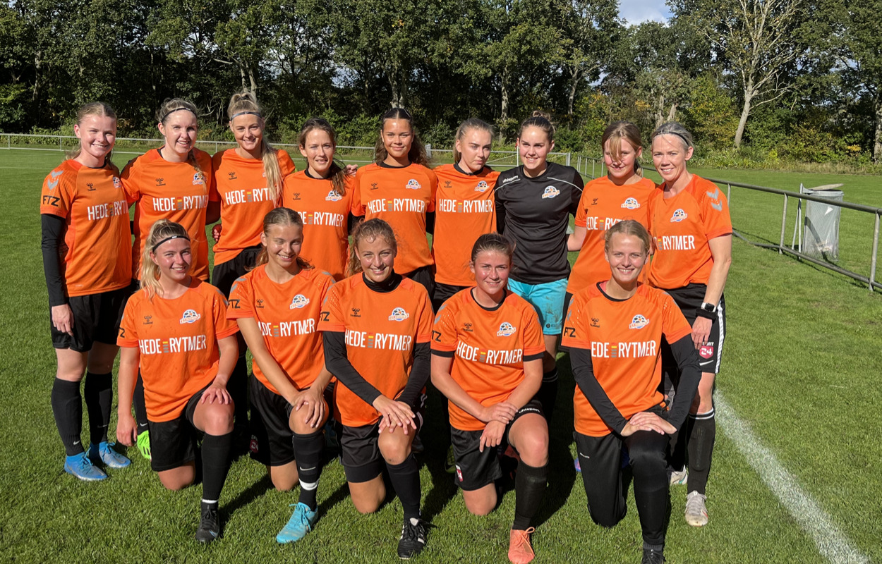 FC Silkeborg fik et enkelt point mod SIF Q: "Vi var heldige"