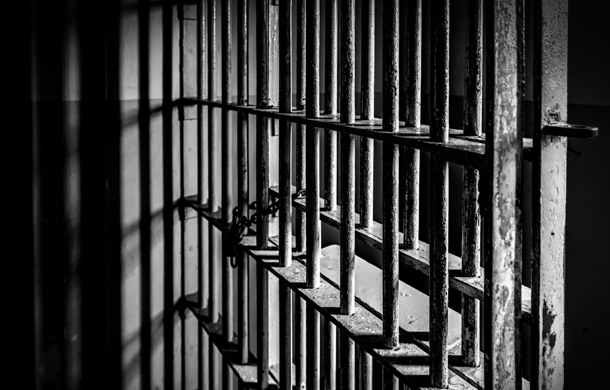  Udenfor åbningstid: Oplev Fængselmuseet i mørke 