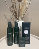 Hairways introducerer Epres: Prisvindende hårpleje til efteråret