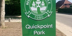 Fede lokalopgør i vente for Helsted Fremad IF