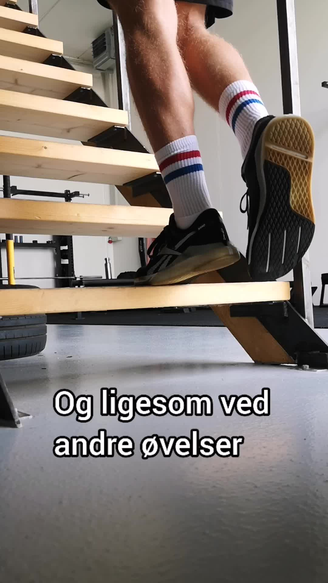 En finger på pulsen i Risskov