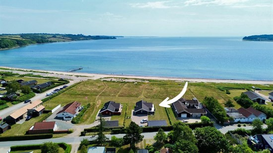 Top 6 over dyreste boliger til salg i Broager. Priser op til 12.500.000 kr